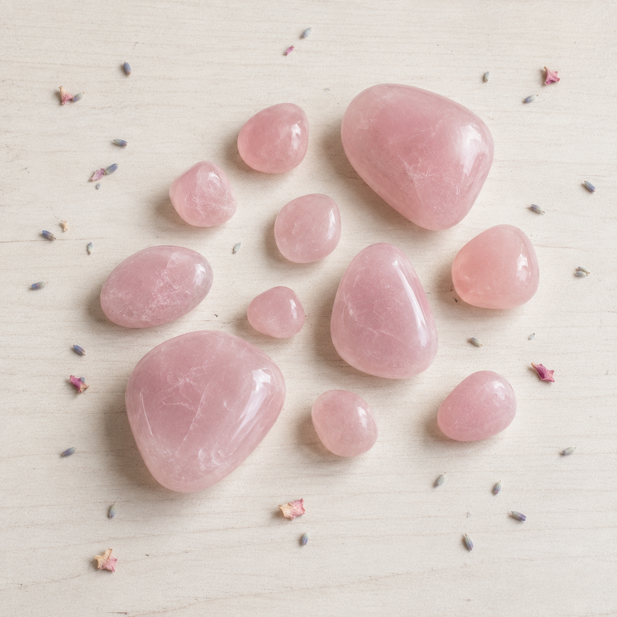 Tumble Stones