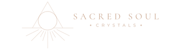 Sacred Soul Crystals - Home