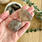 Smoky Quartz Large Tumble