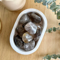 Smoky Quartz Large Tumble