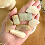 Moonstone Tumble Stone (High Grade)