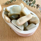 Moonstone Tumble Stone (High Grade)