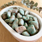 Amazonite Mini Tumble Stone