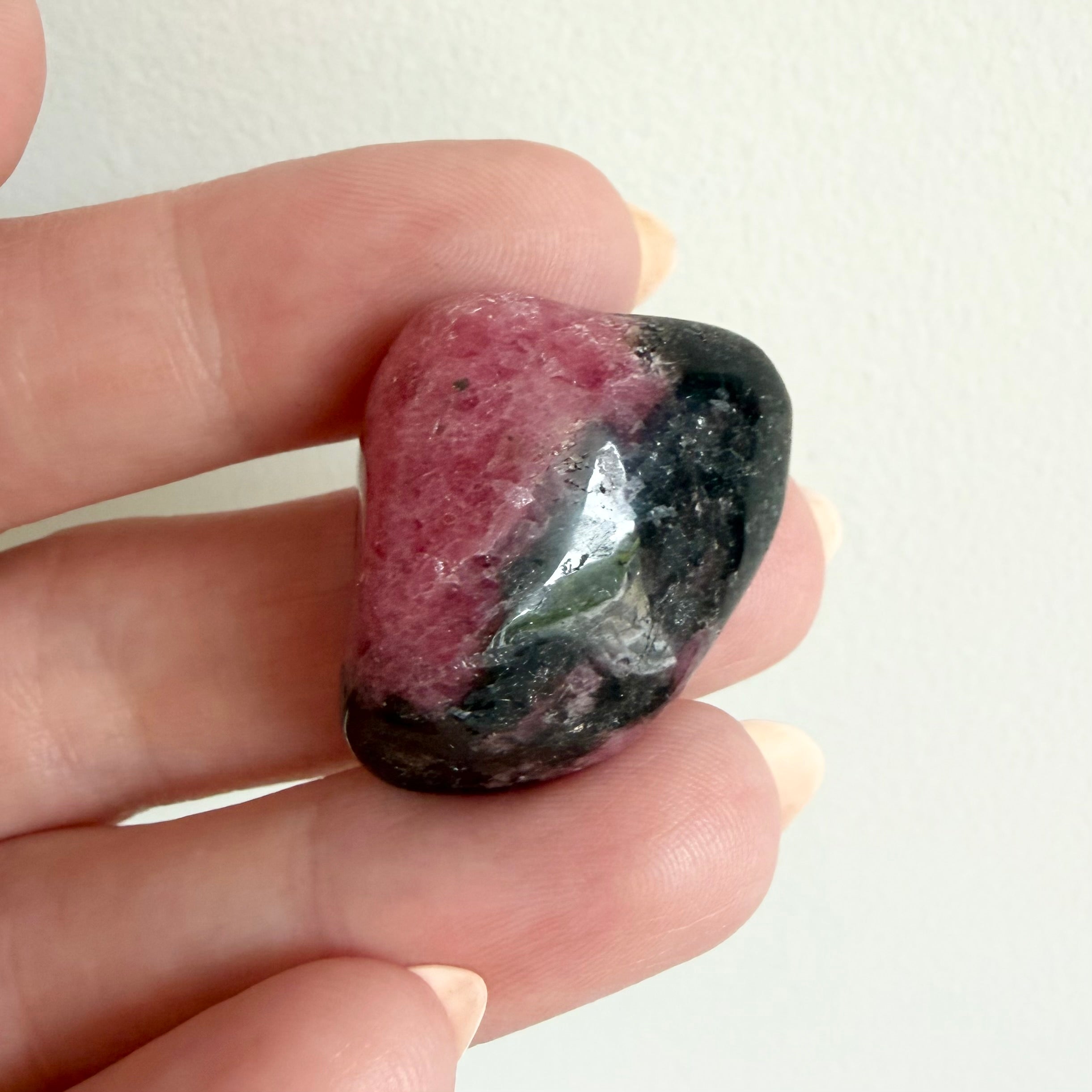 Rhodonite Tumble Stone