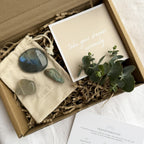 Transformation Crystal Set