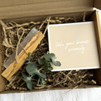 Palo Santo & Selenite Cleansing Bundle
