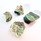 Raw Amazonite